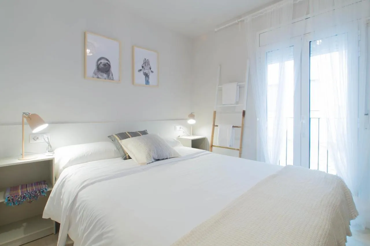 Budget Beach Studio 22 Sant Antoni De Calonge España