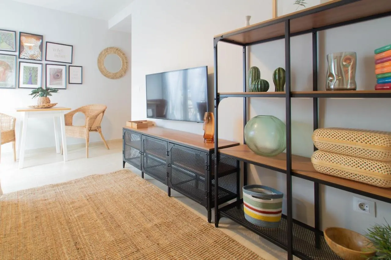 Budget Beach Studio 22 Sant Antoni De Calonge Apartamento