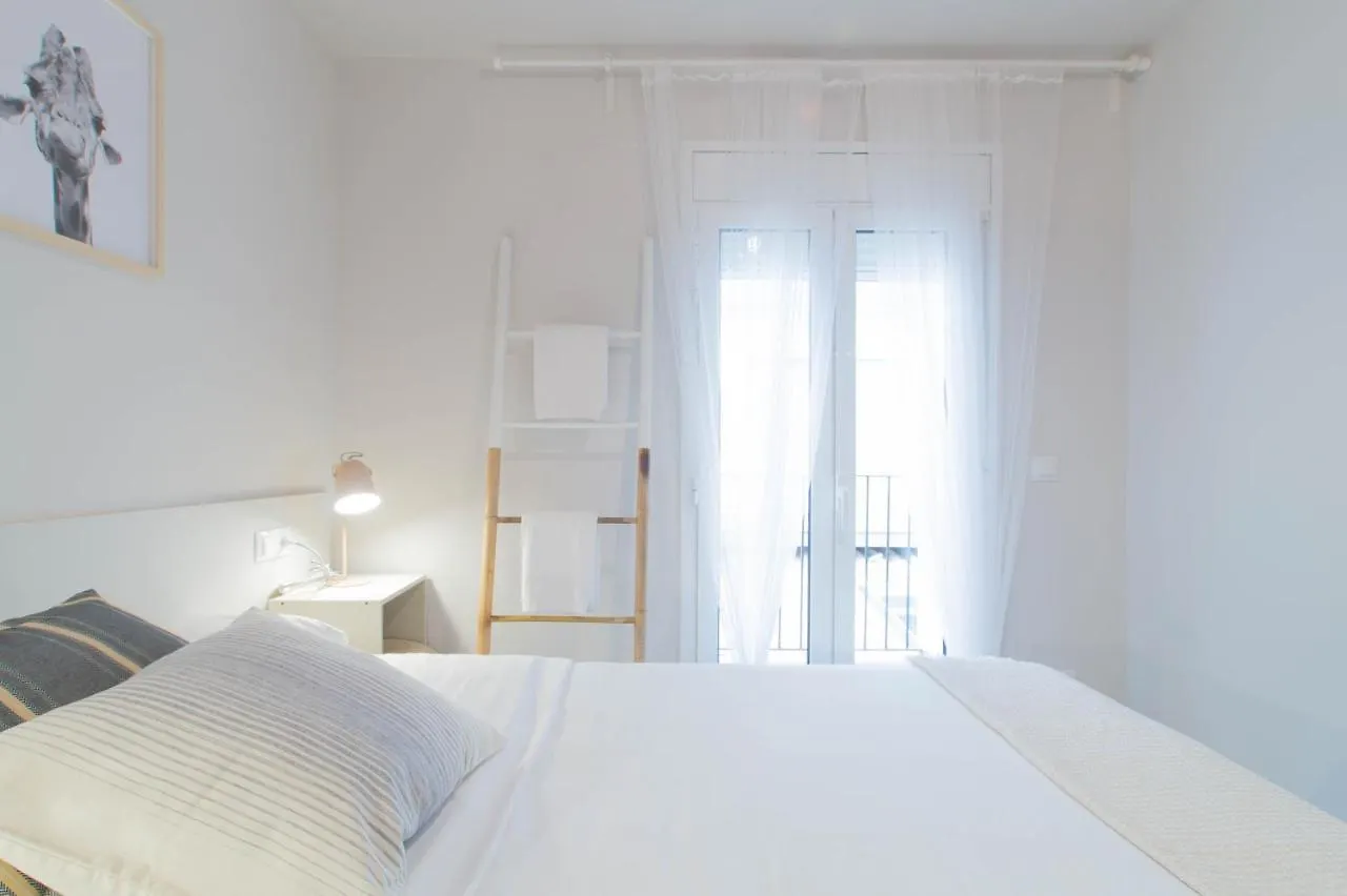 Budget Beach Studio 22 Sant Antoni De Calonge