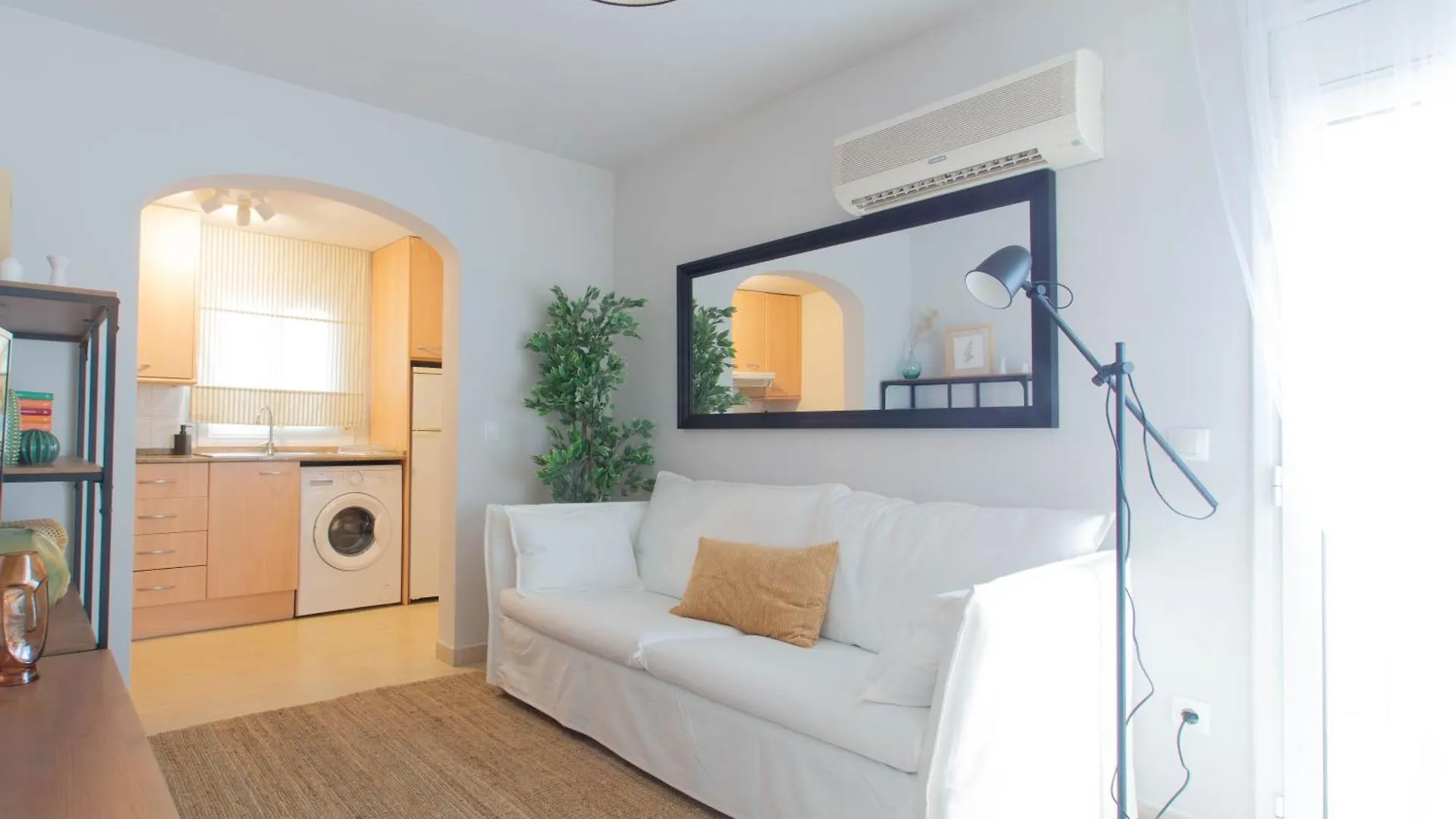 Apartamento Budget Beach Studio 22 Sant Antoni De Calonge