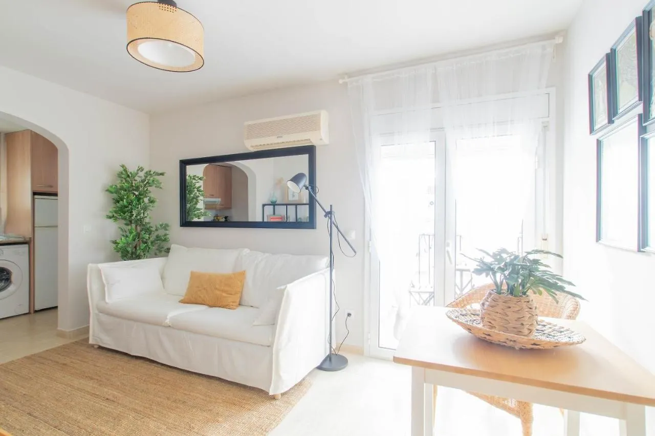 Budget Beach Studio 22 Sant Antoni De Calonge Apartamento