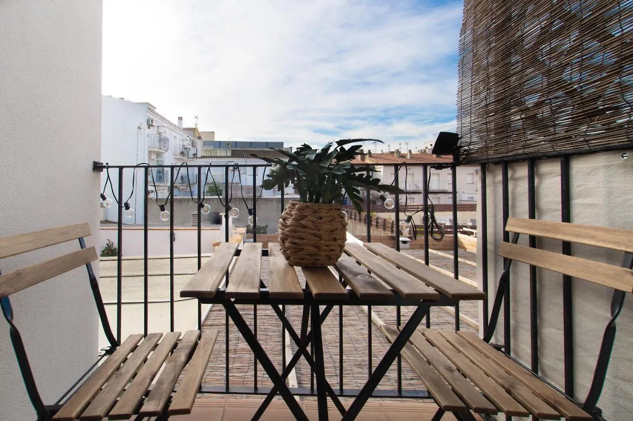 Budget Beach Studio 22 Sant Antoni De Calonge España
